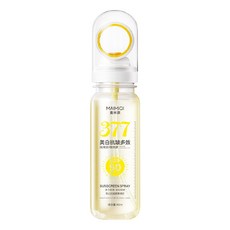 MAIMIQI多效防曬噴霧(90ml) SPF50PA 噴霧式戶外防曬，快速補妝、旅遊運動必備, 1罐組