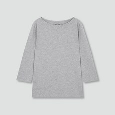 JAJU 여 슬럽 7부 티셔츠 J115201110083 531227