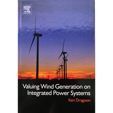 ELSEVIER Valuing Wind Generation on Integrated Power Systems
