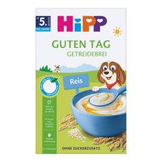 힙 이유식 100% 쌀죽 200g 5개월, 1개