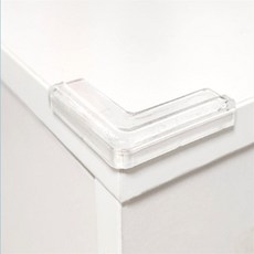 투명 모서리 보호대 코너 가드 모서리안전보호대 모서리방지, 모서리 투명 가드(2m), 대