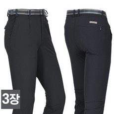 스타일필드 3세트 남성용 봄 여름시즌 시원한 쿨 바지 팬츠 일상복 아웃도어 하의 B108