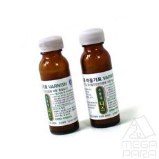 도하름 비둘기표 니스 바니쉬 나무바니쉬