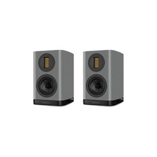 Wharfedale EVO 5.1 書架喇叭, 灰色, EVO 5.1(1對)
