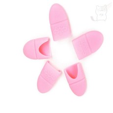 무지스토어 젤네일 제거 셀프젤네일제거, 핑크
