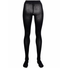 카사블랑카 모노그램 패턴 타이즈