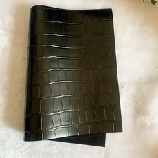 인조가죽시트지 가죽 수선패치 악어 배 대나무 무늬 소가죽 가방 제작 재료 DIY 수공예품 재봉 액세서리 20x30cm, [00] 20x30cm, [00] ZJ04