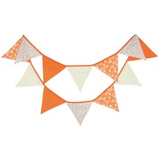 주방+냉장고 냉장고장난감 놀이 세트 주방놀이세트 1 주방, 1개, W. 오렌지색 꽃무늬 프린트