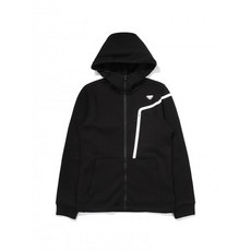 [백화점 정품] 다이나핏 DYNAFIT VOLTLON (볼트론) TR 슈트 Black