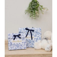 TARTINEET CHCLAT TC)트왈드주이 봉투형 선물박스