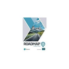 Roadmap B2: Student's Book, Pearson