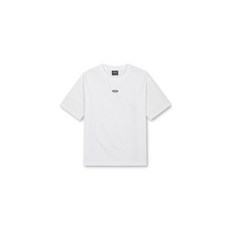 POLHAM KIDS 공용) 무브 매직쿨 메쉬 믹스 반팔티_PKF2TS3520 131939