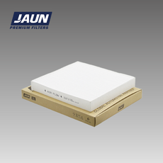 타타대우 더쎈 DEXEN 향균 에어컨필터 1899000230 JAUN필터, 1개