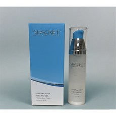 시크릿 미네랄 리치 필링 젤30ml (유통기한 상세참조), 30ml, 1개