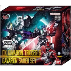 BANDAI 超宇宙刑事 DX變身器武器套組 BT906602, 1個