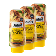 발레아 인텐시브 케어 린스 300ml X 3개 / Balea Intensiv pflege Spulung