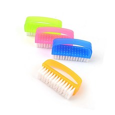 자전거 청소솔 자전거체인청소솔 자전거체인청소도구 싱크대청소솔 화장실청소솔, 레드