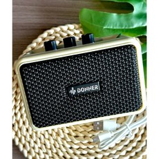 DONNER DA-10B 電吉他音箱
