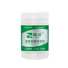 檸苒 瓷磚劃痕清潔劑, 1個, 一擦劃痕即沒,試用裝-150g