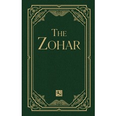 (영문도서)The Zohar Volume 4: Chayei Sarah; Toldot Hardcover, Kabbalah Centre International, English, 9781571891563
