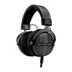 beyerdynamic DT 1990 PRO 開放式監聽耳機