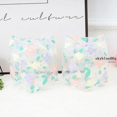 游泳必備神器 清新小雛菊成人游泳臂圈游泳裝備好看女拍照沙灘戶外海邊, 1個, 黃色雛菊【成人泳臂圈】,單手臂圈