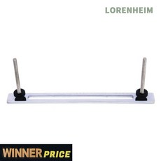 로렌하임 [천공기 부품] 아톰 AED-400 척도 오피스코리아부품