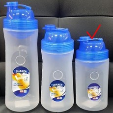 FW 쉐이커 단백질 프로틴 쉐이크 통 헬스 물병 800ml, 1개