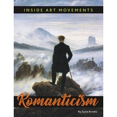 Romanticism Hardcover, Compass Point Books