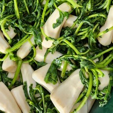 아삭한 알타리무 총각무 알타리무우 흙무 무 무우, 1박스, 3kg