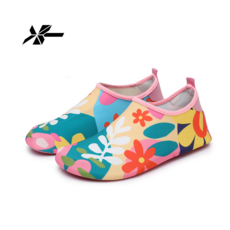 興拓 軟底沙灘鞋襪 速幹貼膚涉水溯溪鞋 男女適用