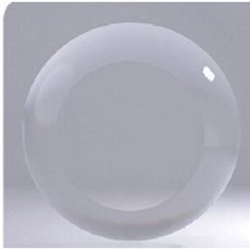 透明加厚1.2CM防撞墊 寬5.0大規格 防震減噪 防撞大膠粒, 1個, 透明