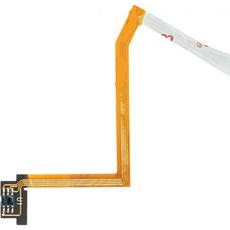 ZeBra ZQ620 다이렉트 열 라벨 프린터 P1092987용 플렉스 케이블, ZeBra ZQ620 다이렉트 열 라벨 프린터 P109