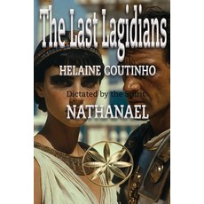 (英文圖書)The Last Lagidians 平裝版, World Spiritist Institute, 英文