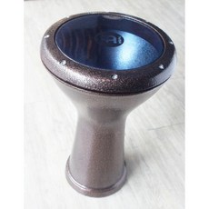 MEINL DOUMBEK 中東鼓 透明鼓皮 塔巴卡斯 雅典樂器世界 極品, 1個