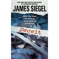 Deceit Paperback, Grand Central Publishing, English, 9780446619097