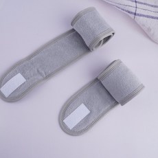 짱이싸인 세안헤어밴드 미용헤어밴드