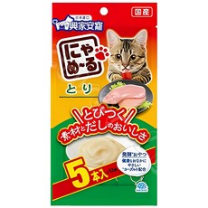 EARTH PET 興家安寵 貓肉泥, 雞肉, 12g, 1套