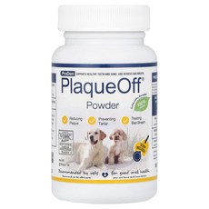 프로덴 Plaque Off 분말 60g(2.1oz) PRD-04004