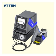 ATTEN 安泰信 GT-5150P 150W 大吸力吸錫機，電動吸錫槍，專業級110V吸錫維修系統, 1個