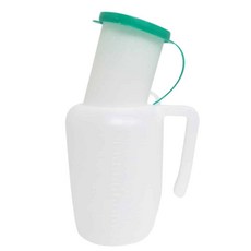 옛날요강 실내변기 간이 소변기 1000ml_mdcare26