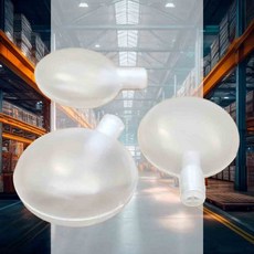 인형 삑삑이 100p 인형놀이 미술재료 인형제작 어린이장난감 삑소리 미술놀이재료, 소형