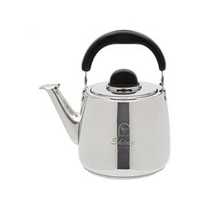 세신퀸센스 퀸센스 샤이니 IH인덕션 휘슬 주전자2.8L
