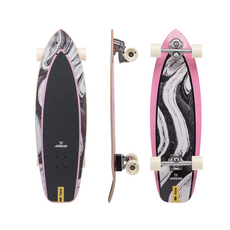 Yow Amatriain S22 33.5" Meraki S5 滑板 衝浪滑板