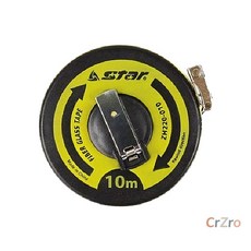 스타 줄자 길이측정 공업용 건축 인테리어 DIY 자 1개입 스타줄자