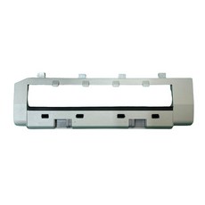 副廠適用 石頭 qrevo S maxv pro master slim curv 主刷蓋 主刷 主刷罩 配件 耗材, 1個, 原裝主刷蓋無盒Q Revo系列單主刷用