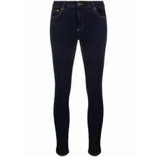 마이클마이클코어스 미드라이즈 스키니 진