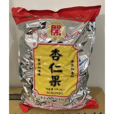 聯華 開心果 5斤裝 原味 蒜味, 1個, 杏仁果原味 2包以上宅配免運