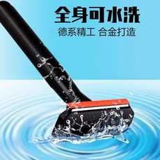 颳鬍刀 手動颳鬍刀 傳統颳鬍刀 安全手動颳鬍刀 剃鬚刀 手動不傷剃須 勁敏剃須刀手動高檔傳統老款颳衚刀男雙麵刀片式專業颳, 玫瑰金,刀架+11個刀片【送刀盒】, 1個