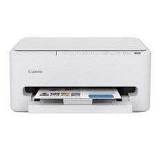 캐논 가정용 자동 양면인쇄 WiFi 무선 컬러 잉크젯 복합기, TS-4090 (캐논코리아정품/정품잉크포함)